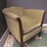 686 6511 ARMCHAIR